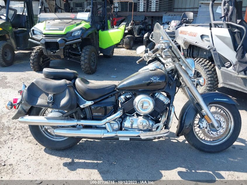 2002 YAMAHA XVS65 A JYAVM01E32A037265