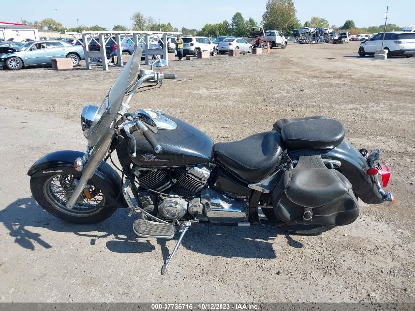 2002 YAMAHA XVS65 A JYAVM01E32A037265