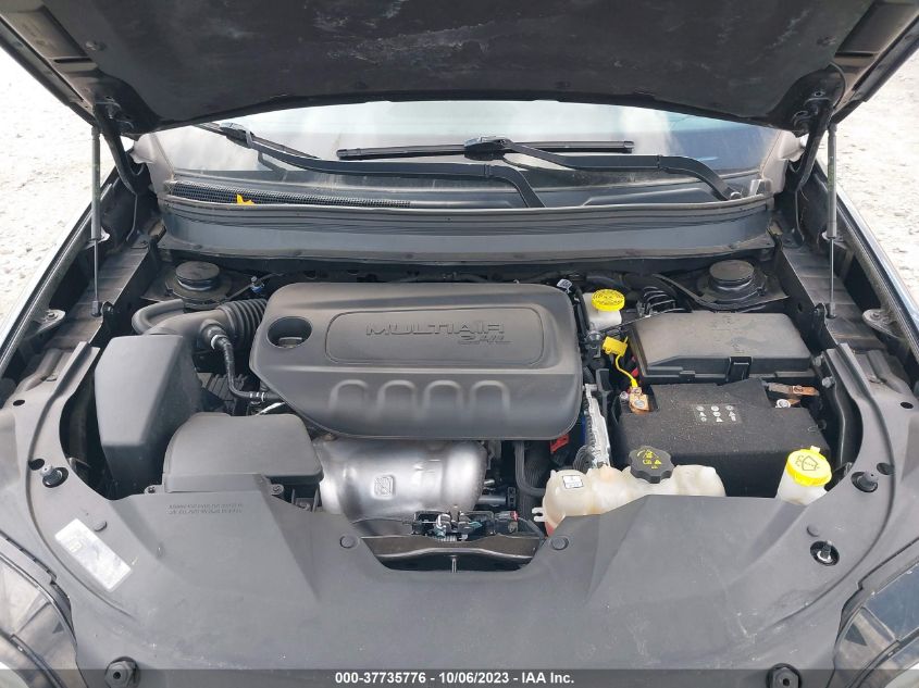 VIN 1C4PJLCB9KD371101 2019 JEEP CHEROKEE LATITUDE