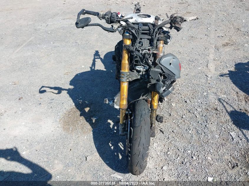 2023 DUCATI STREETFIGHTER V4/V4S ZDMFAKWW6PB008914
