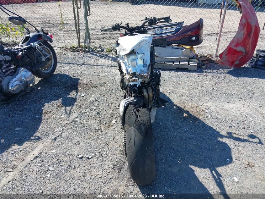 2023 DUCATI STREETFIGHTER V4/V4S ZDMFAKWW6PB008914