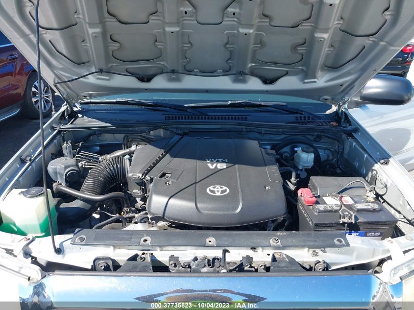 2013 TOYOTA TACOMA PRERUNNER - 3TMKU4HN6DM038548