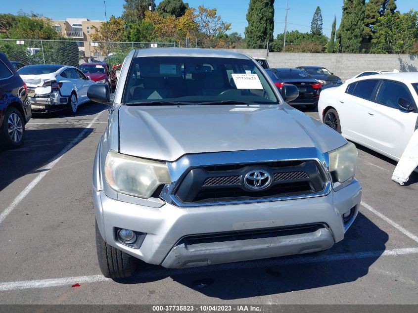 2013 TOYOTA TACOMA PRERUNNER - 3TMKU4HN6DM038548