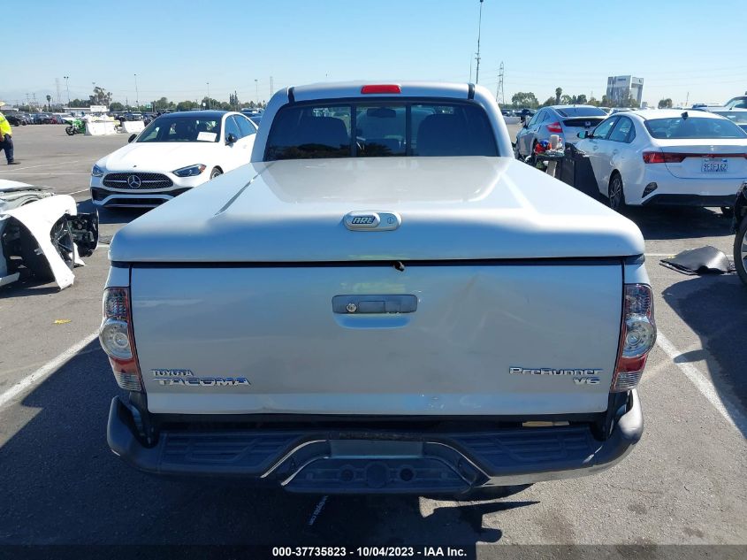 2013 TOYOTA TACOMA PRERUNNER - 3TMKU4HN6DM038548