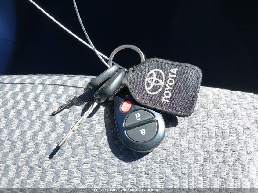 2013 TOYOTA TACOMA PRERUNNER - 3TMKU4HN6DM038548