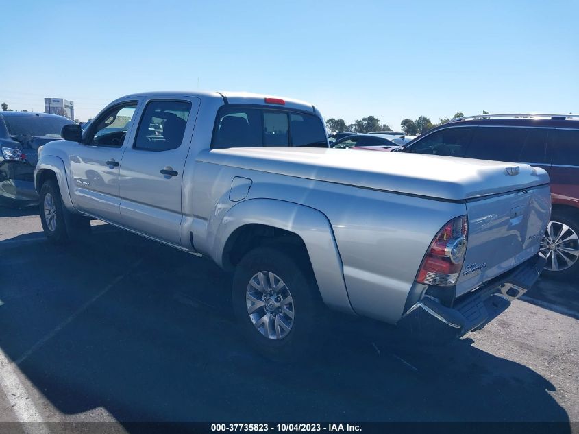 2013 TOYOTA TACOMA PRERUNNER - 3TMKU4HN6DM038548