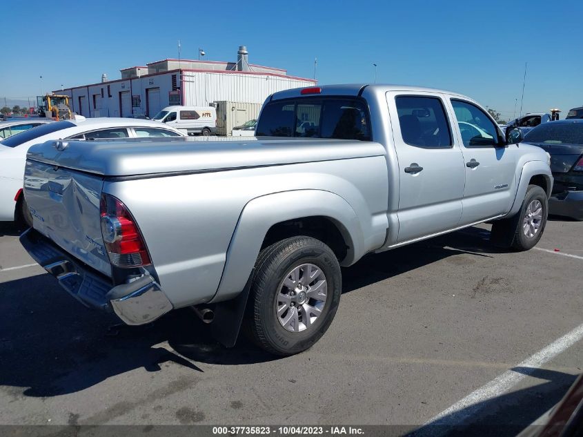 2013 TOYOTA TACOMA PRERUNNER - 3TMKU4HN6DM038548
