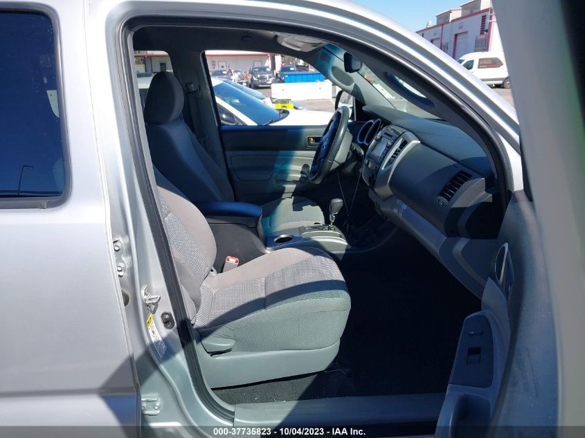 2013 TOYOTA TACOMA PRERUNNER - 3TMKU4HN6DM038548