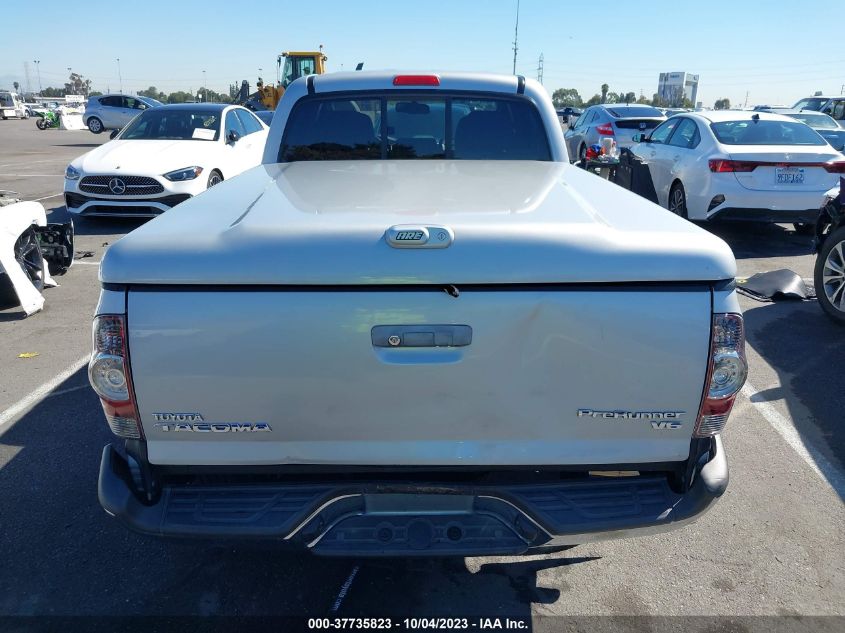 2013 TOYOTA TACOMA PRERUNNER - 3TMKU4HN6DM038548