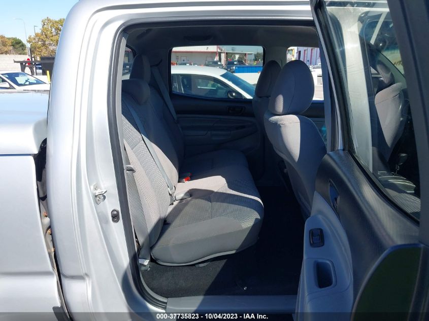 2013 TOYOTA TACOMA PRERUNNER - 3TMKU4HN6DM038548