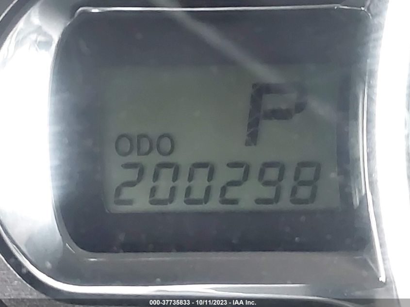 2013 TOYOTA SIENNA SE - 5TDXK3DC8DS340417