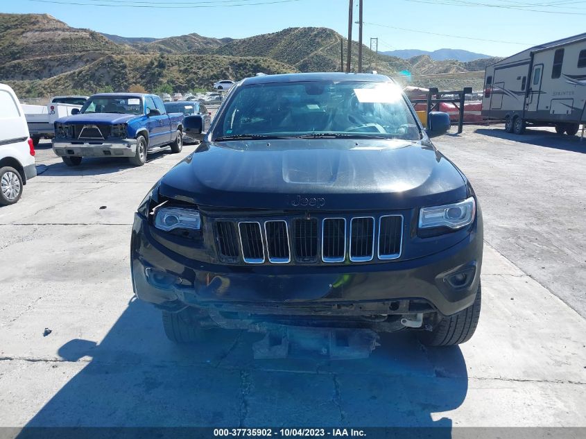 2015 JEEP GRAND CHEROKEE LIMITED - 1C4RJFBG1FC627766
