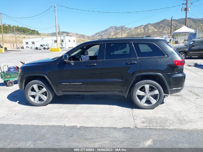 2015 JEEP GRAND CHEROKEE LIMITED - 1C4RJFBG1FC627766