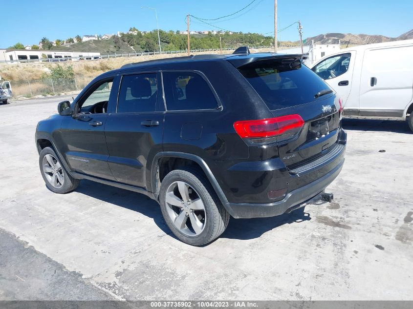2015 JEEP GRAND CHEROKEE LIMITED - 1C4RJFBG1FC627766