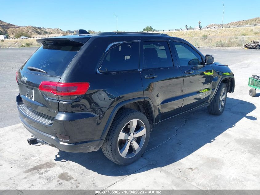 2015 JEEP GRAND CHEROKEE LIMITED - 1C4RJFBG1FC627766