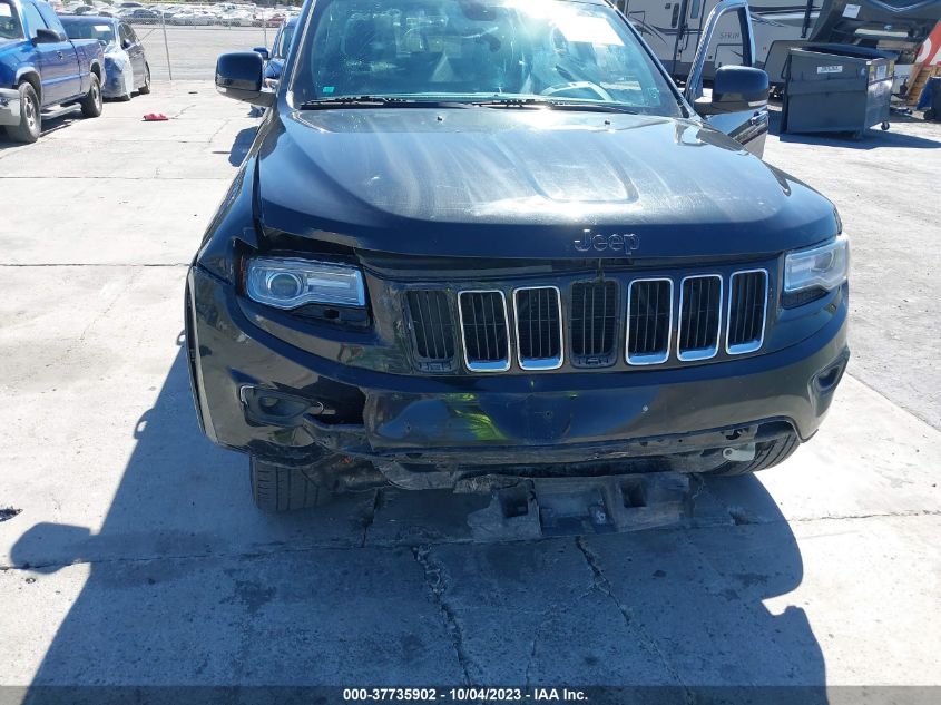 2015 JEEP GRAND CHEROKEE LIMITED - 1C4RJFBG1FC627766