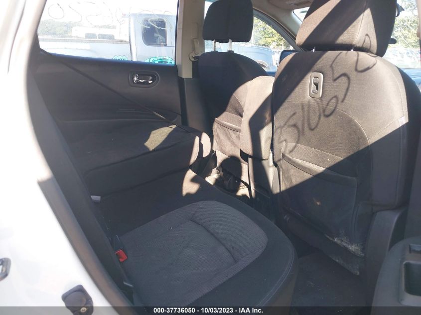 2013 NISSAN ROGUE SV - JN8AS5MV0DW627967