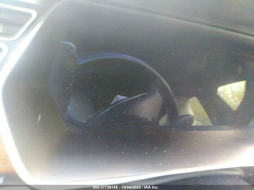 2016 TESLA MODEL S - 5YJSA1E23GF155790