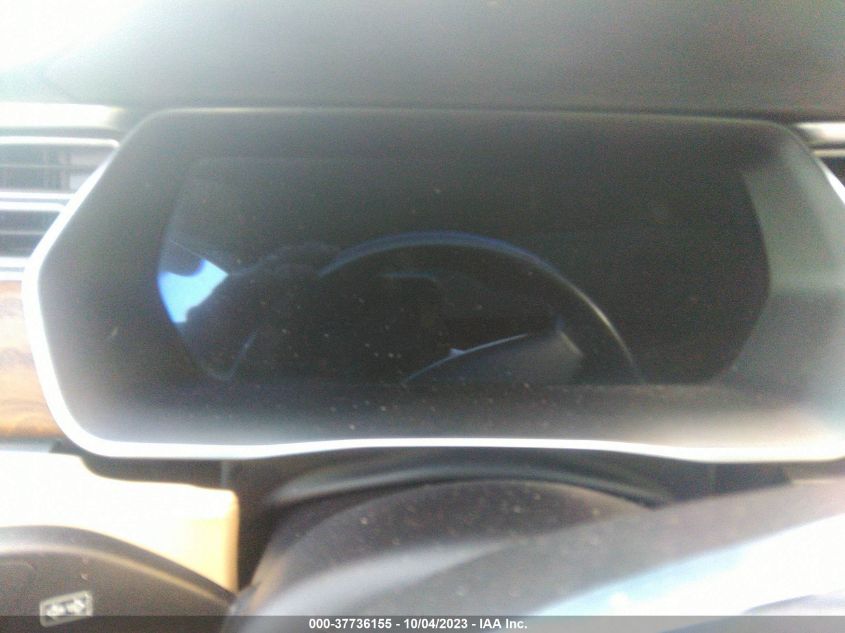 2016 TESLA MODEL S - 5YJSA1E23GF155790