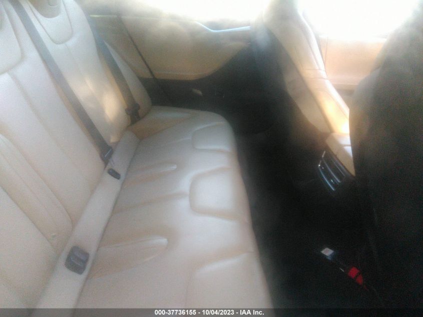 2016 TESLA MODEL S - 5YJSA1E23GF155790