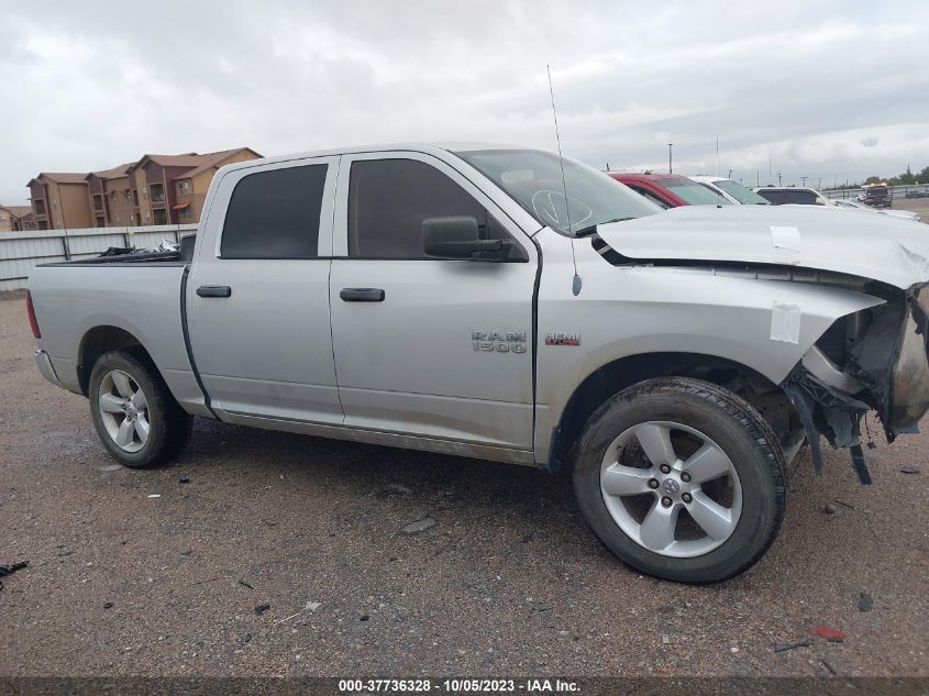 2013 DODGE RAM 1C6RR6KT805592479