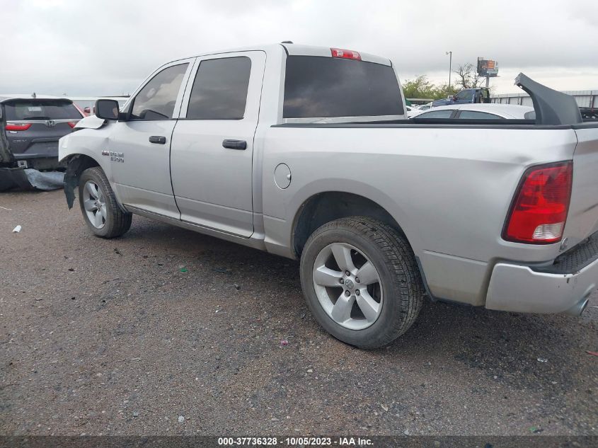 2013 DODGE RAM 1C6RR6KT805592479