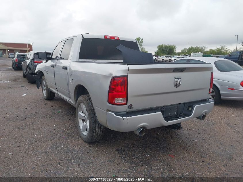2013 DODGE RAM 1C6RR6KT805592479