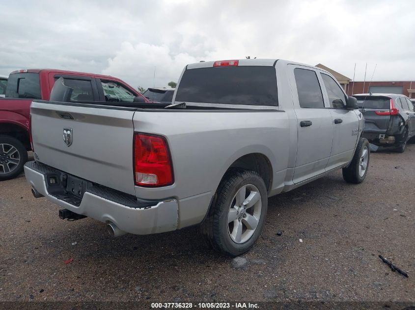 2013 DODGE RAM 1C6RR6KT805592479