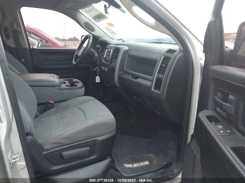 2013 DODGE RAM 1C6RR6KT805592479