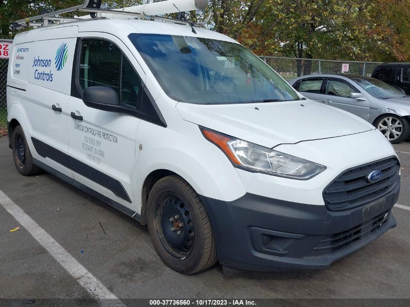 NM0LS7E25K1429641 Ford Transit Connect Van XL