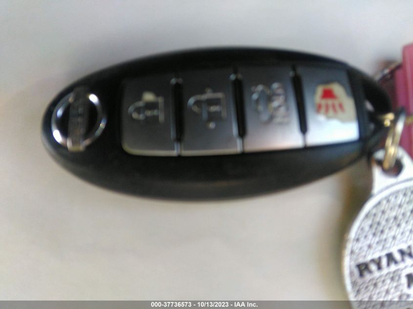 2015 NISSAN ALTIMA 2.5/S/SV/SL - 1N4AL3AP3FC228807