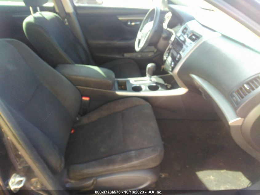 2015 NISSAN ALTIMA 2.5/S/SV/SL - 1N4AL3AP3FC228807