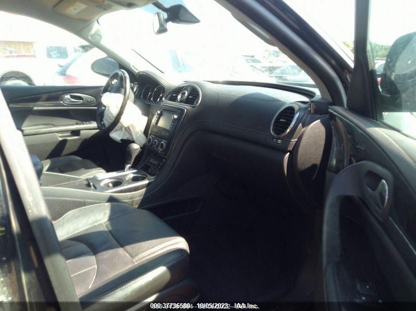 2015 BUICK ENCLAVE LEATHER - 5GAKRBKD4FJ257029