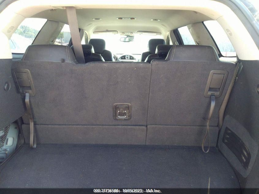 2015 BUICK ENCLAVE LEATHER - 5GAKRBKD4FJ257029