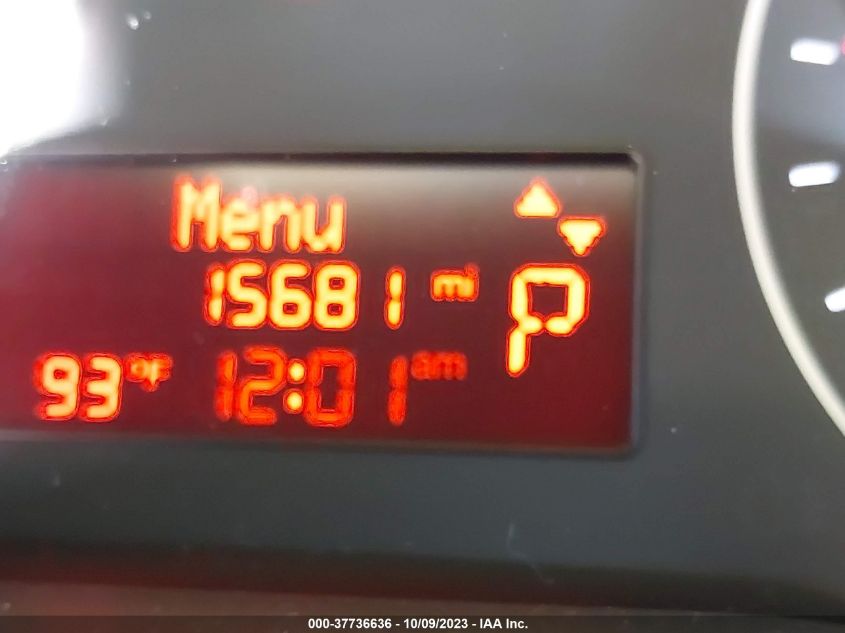 2022 RAM PROMASTER CITY TRADESMAN - ZFBHRFAB5N6W98219