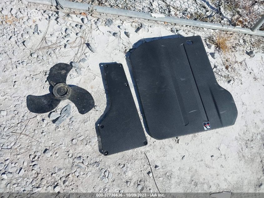 2022 RAM PROMASTER CITY TRADESMAN - ZFBHRFAB5N6W98219