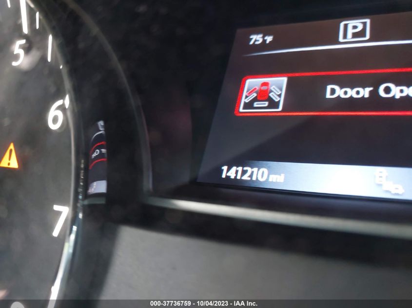 2017 NISSAN PATHFINDER S/SV/SL/PLATINUM - 5N1DR2MN8HC689185
