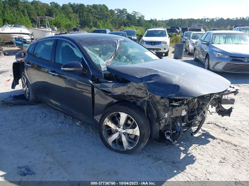 2019 KIA OPTIMA LX/S - 5XXGT4L32KG314074