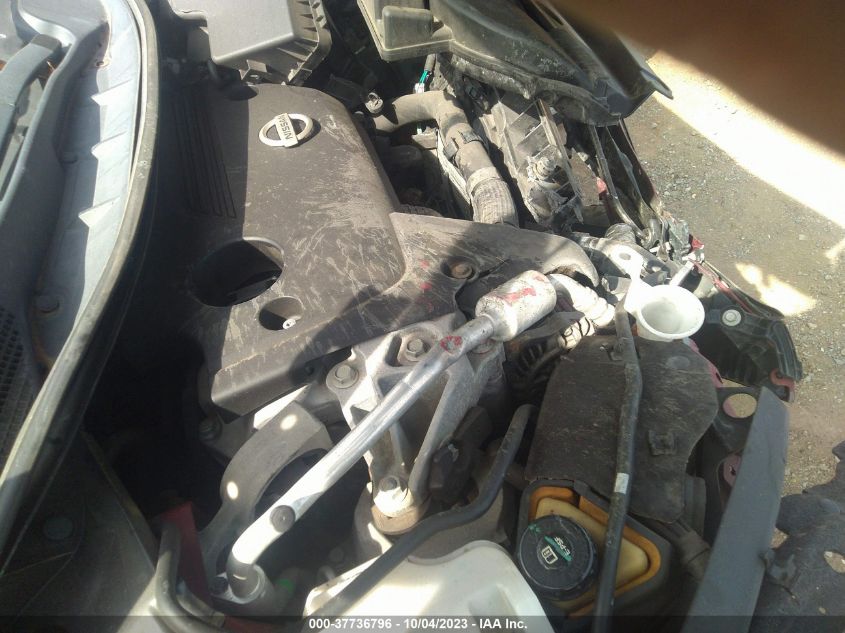 2013 NISSAN ALTIMA 2.5 SV - 1N4AL3AP6DN446581