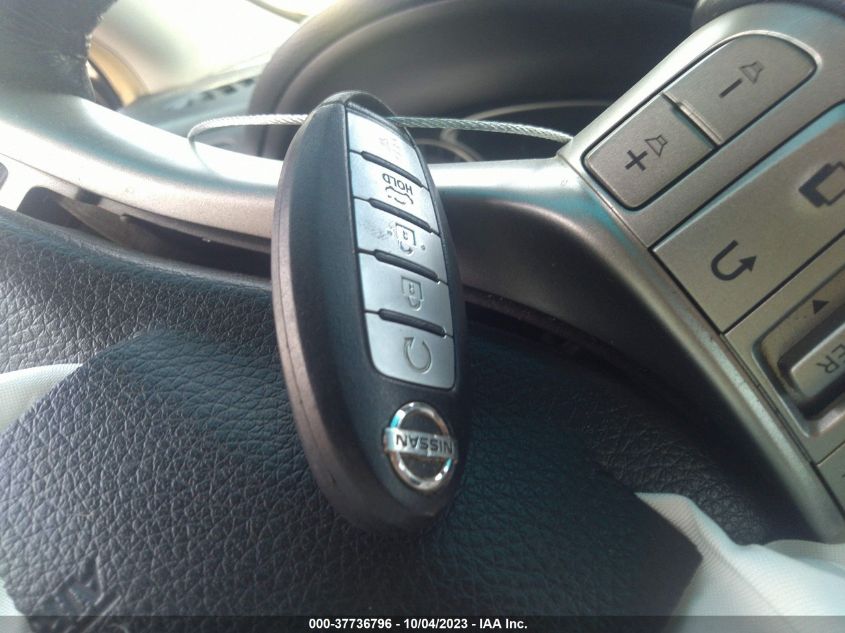 2013 NISSAN ALTIMA 2.5 SV - 1N4AL3AP6DN446581