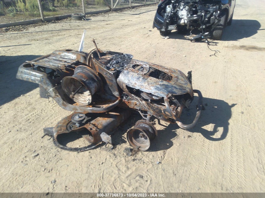 2013 HUSQVARNA UNKNOWN