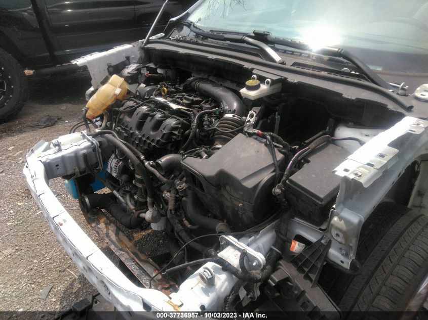 2015 LINCOLN MKC - 5LMTJ2AH2FUJ36893
