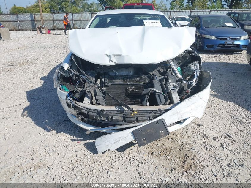 2016 CHRYSLER 200 LIMITED - 1C3CCCAB2GN157228