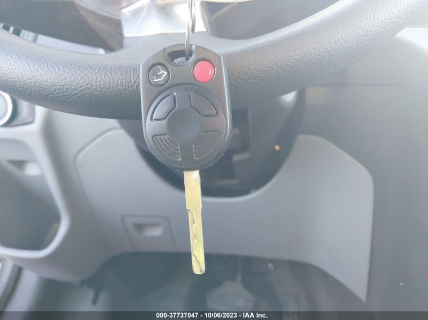2019 FORD TRANSIT-150 - 1FTYE1CM6KKA46805