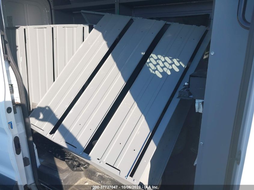 2019 FORD TRANSIT-150 - 1FTYE1CM6KKA46805