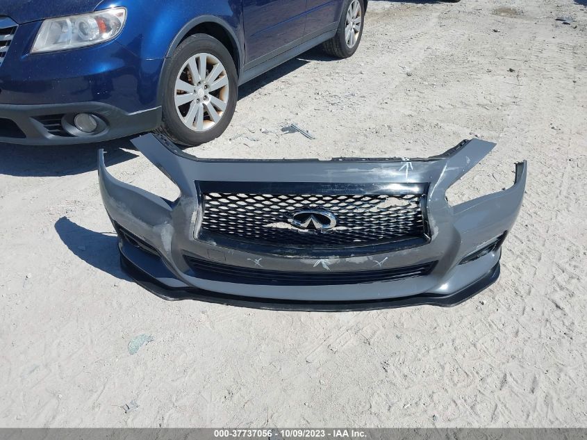 2017 INFINITI Q50 PREMIUM/SPORT/SE - JN1EV7AP7HM730216