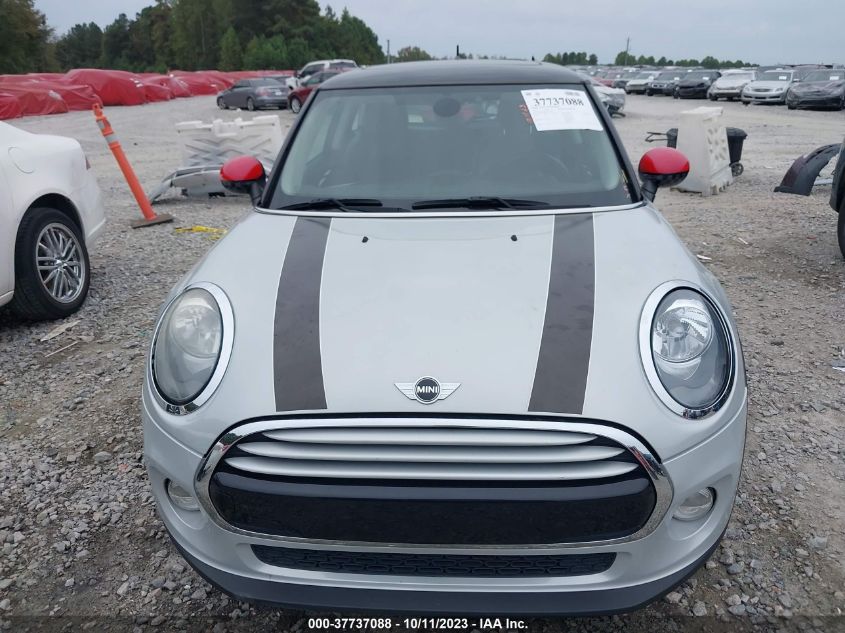 2014 MINI COOPER HARDTOP WMWXM5C58ET932876