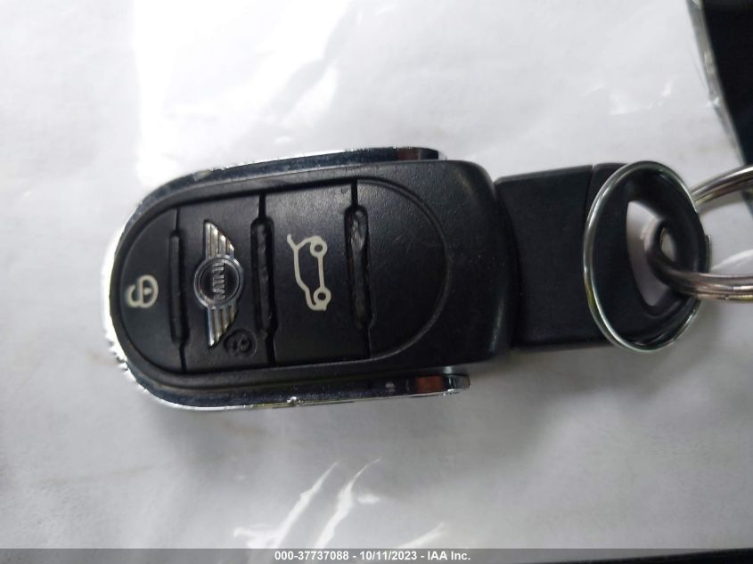 2014 MINI COOPER HARDTOP WMWXM5C58ET932876