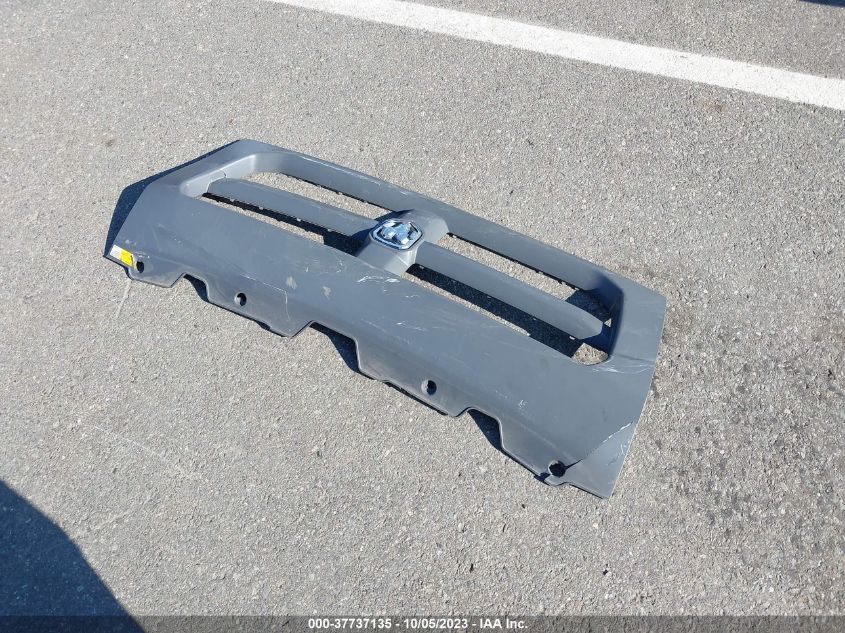 2014 RAM PROMASTER 1500 LOW ROOF 3C6TRVNGXEE127480