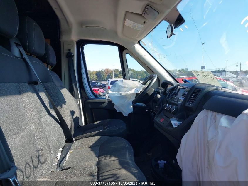 2014 RAM PROMASTER 1500 LOW ROOF 3C6TRVNGXEE127480